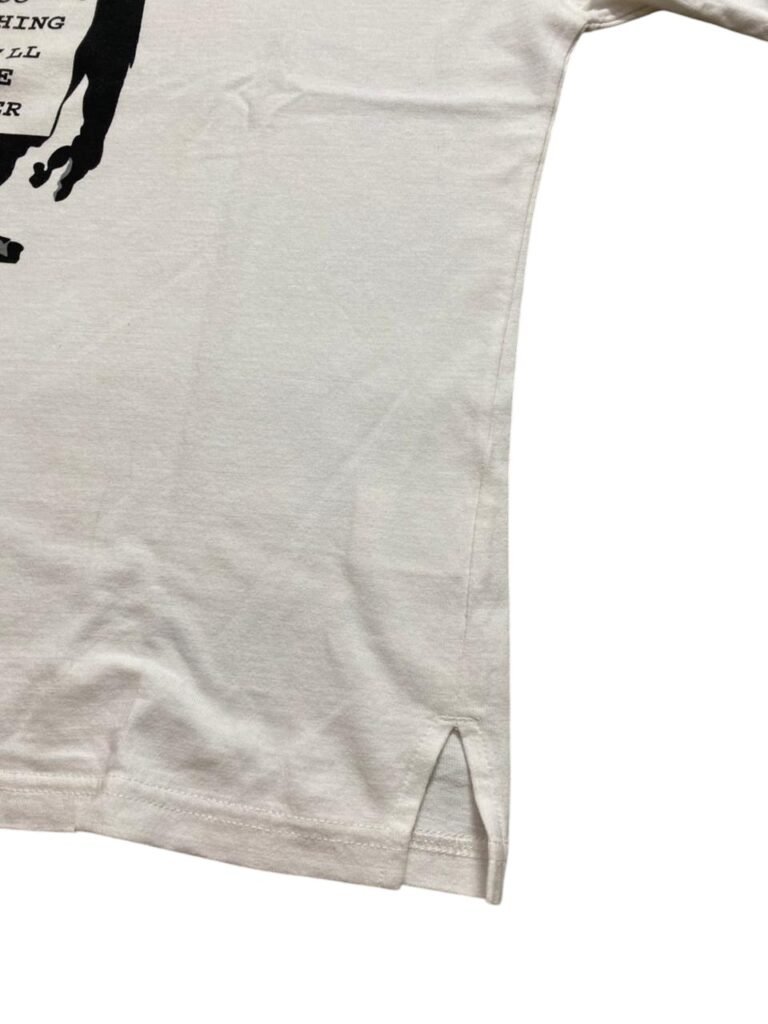 Banksy Brandalised T-Shirt