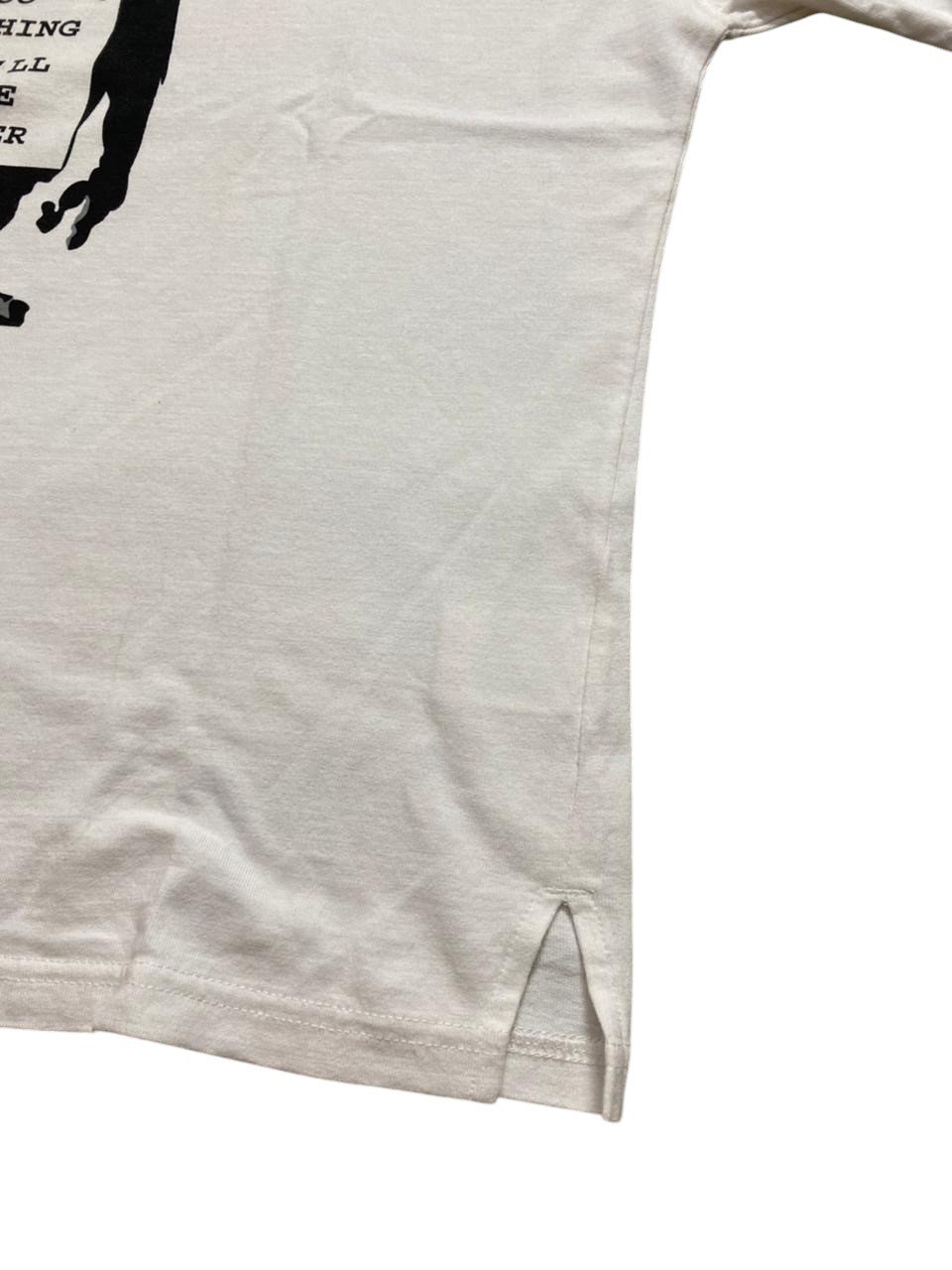 Banksy Brandalised T-Shirt - Image 4