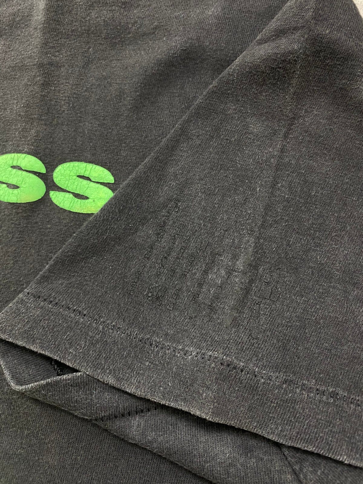 1991 Ned's Atomic Dustbin - Tour T-Shirt