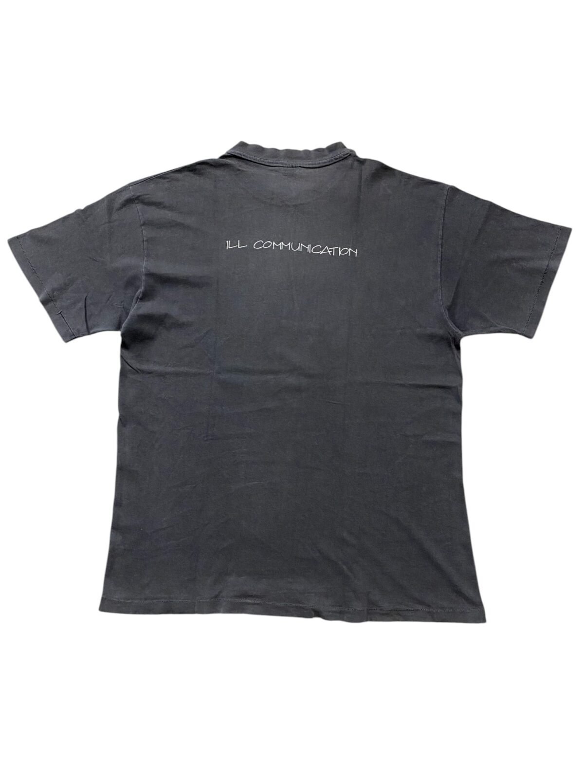 1994 Beastie Boys - Ill Communication T-Shirt
