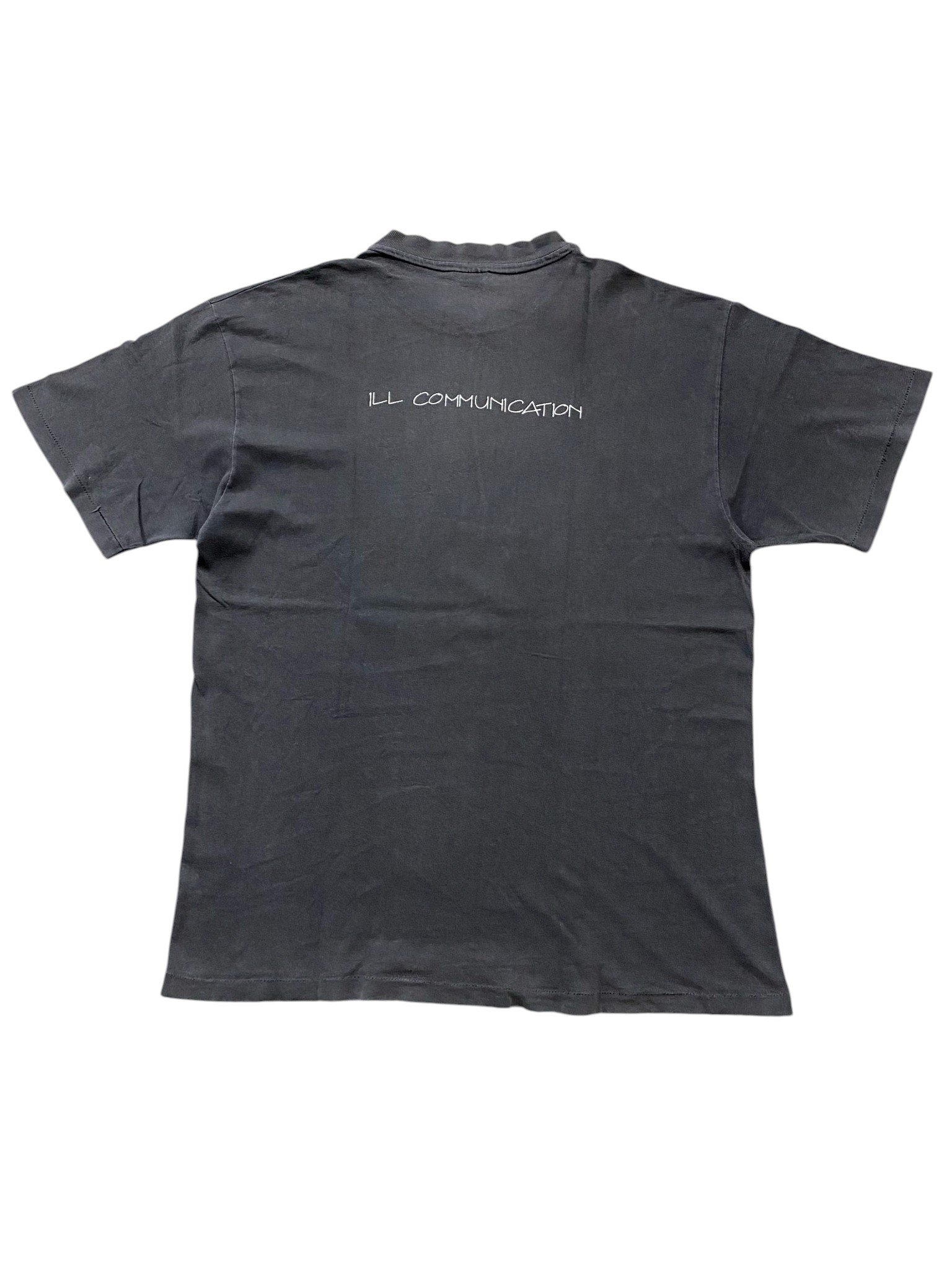 1994 Beastie Boys - Ill Communication T-Shirt - Image 2