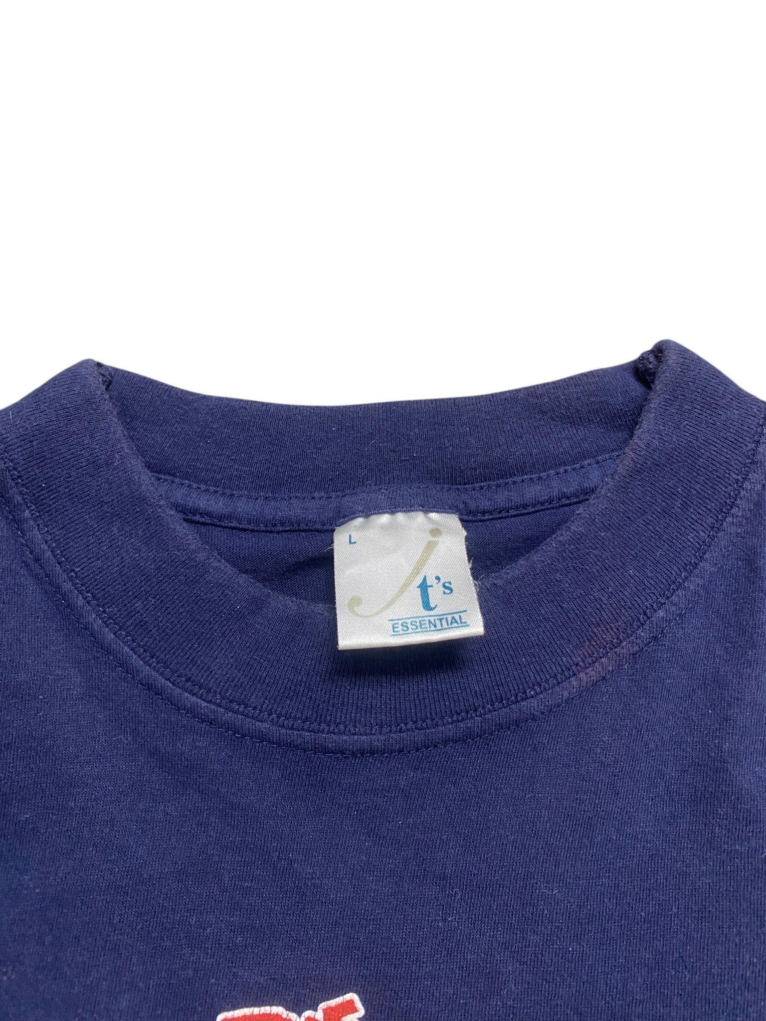 00s Eminem - The Anger Management Tour T-Shirt - Image 6