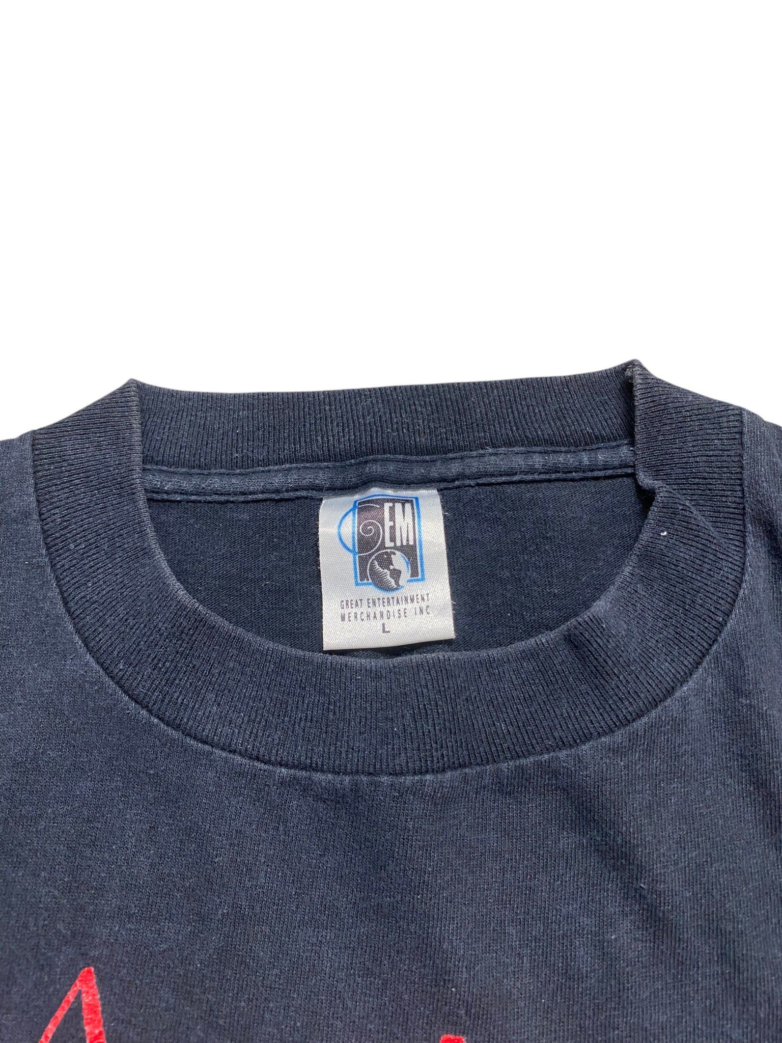 1992 Mudhoney - Piece of Cake era T-Shirt - Image 2