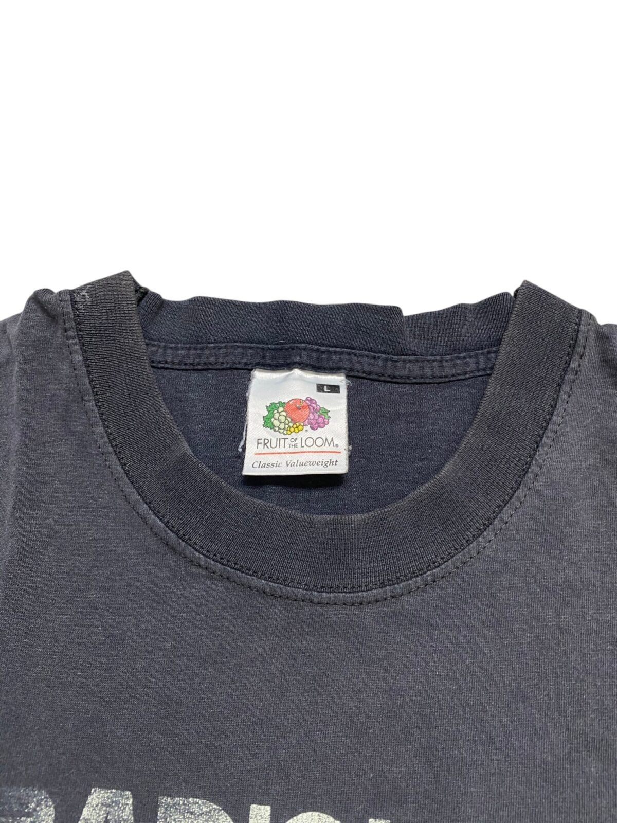 2000 Radiohead - Kid A T-Shirt