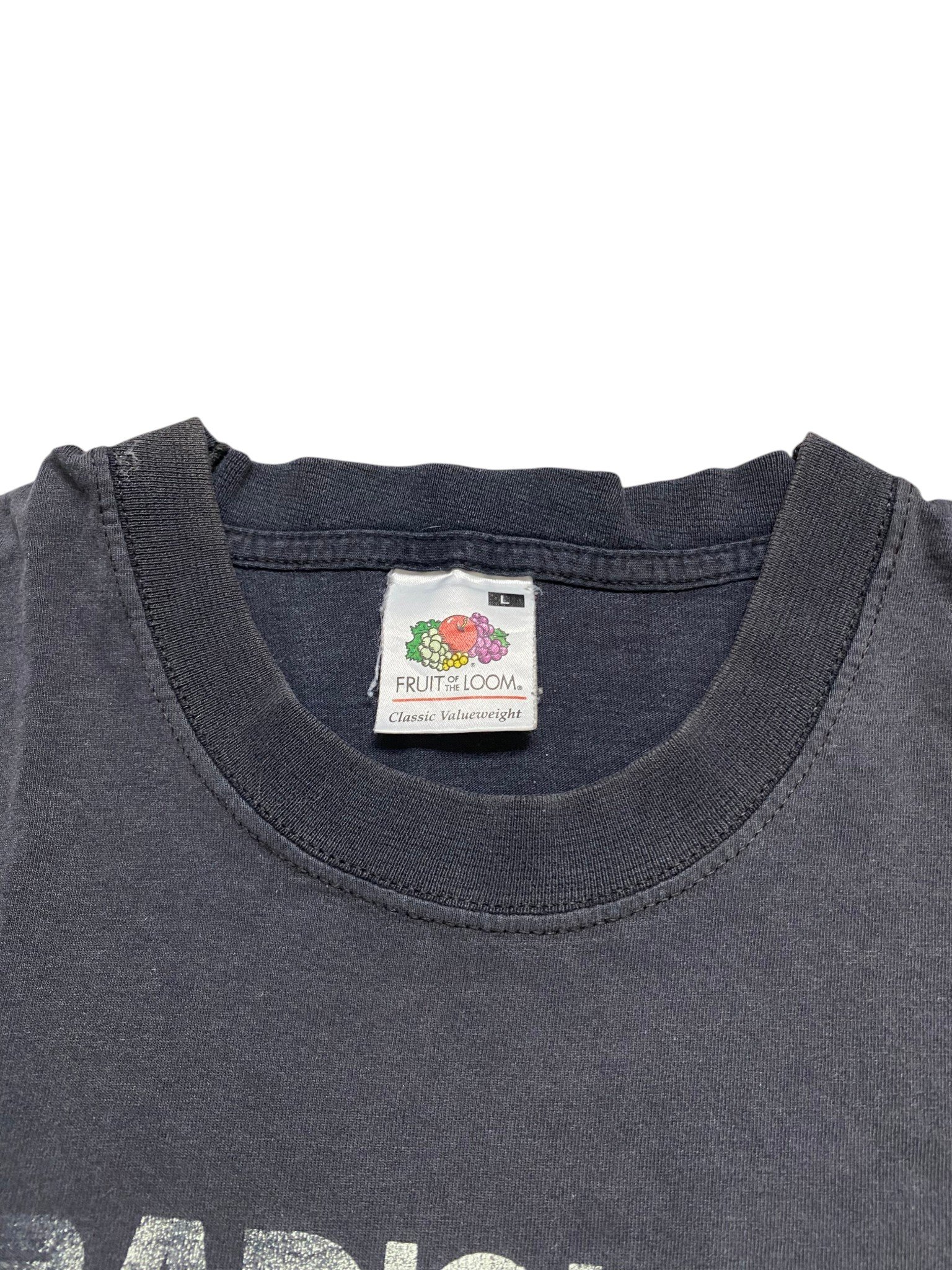 2000 Radiohead - Kid A T-Shirt - Image 4