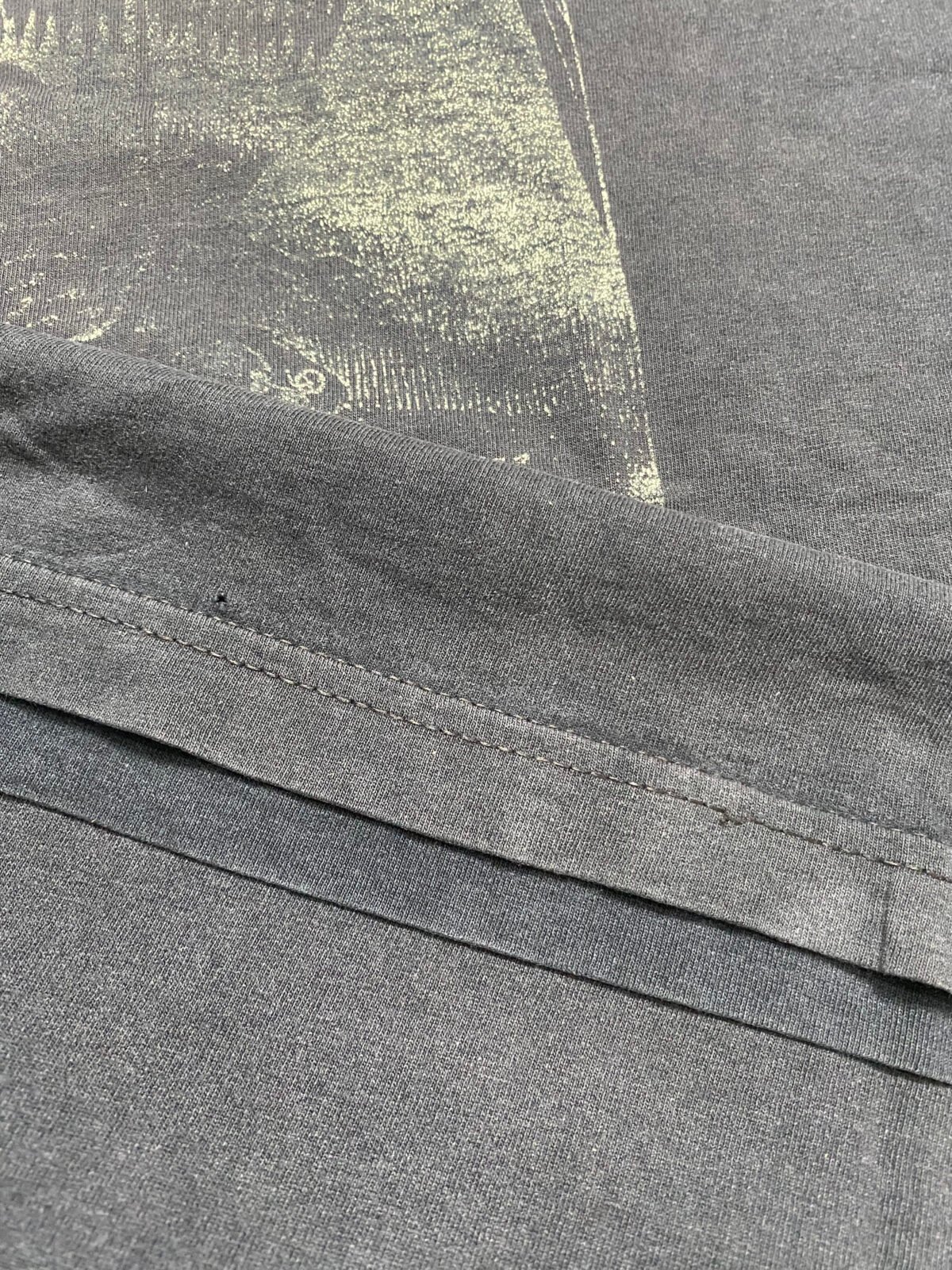 2000 Radiohead - Kid A T-Shirt