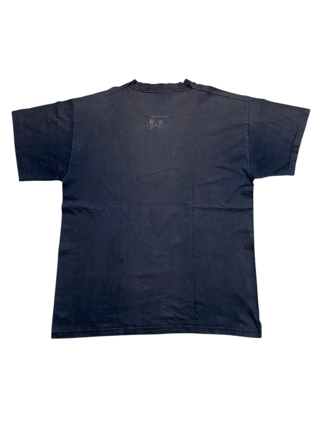 2000 Radiohead - Kid A T-Shirt