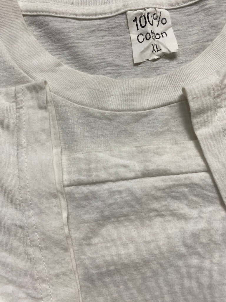 1990 Inspiral Carpets - Cool As Fuck T-Shirt