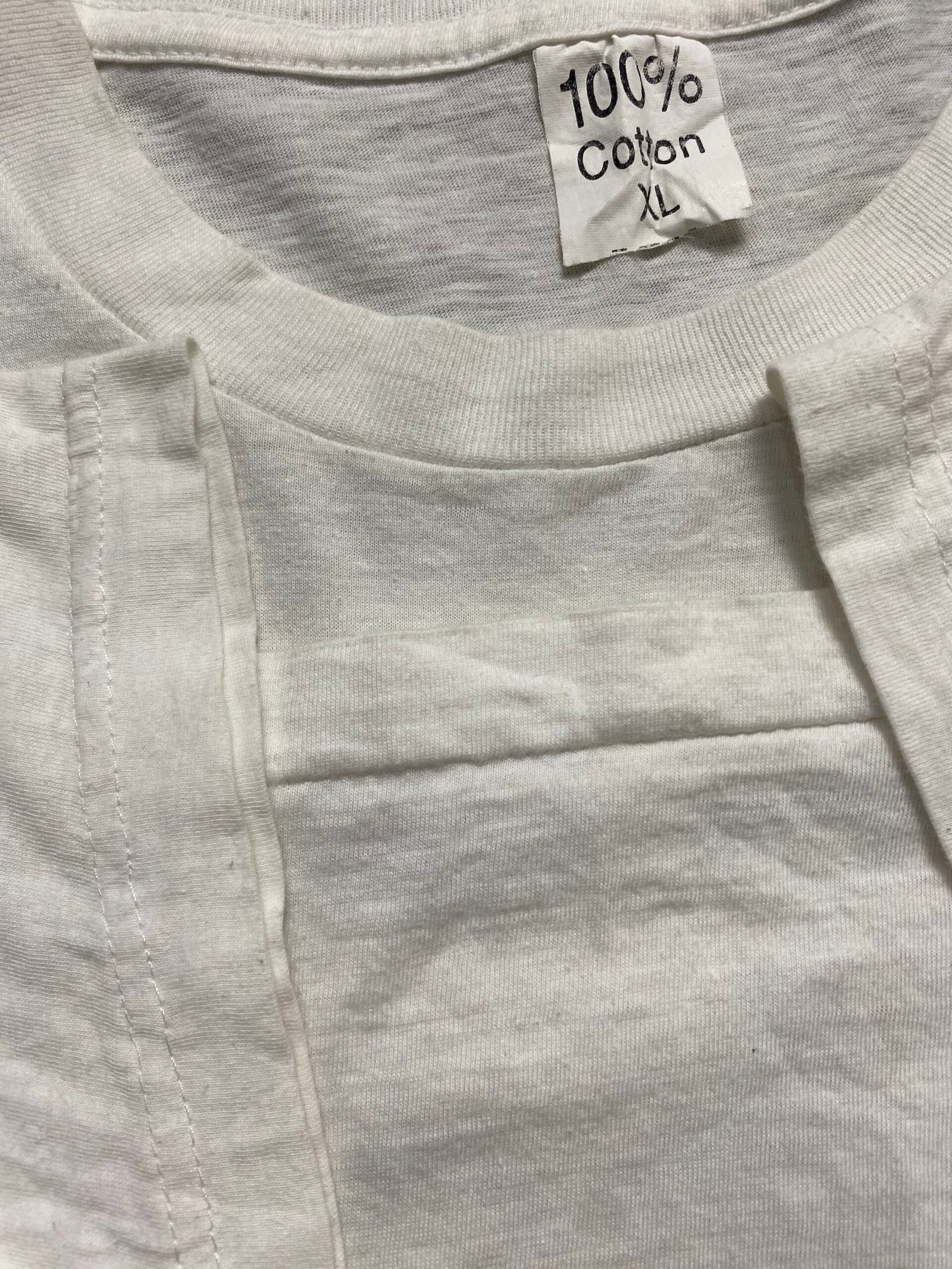 1990 Inspiral Carpets - Cool As Fuck T-Shirt - Image 3
