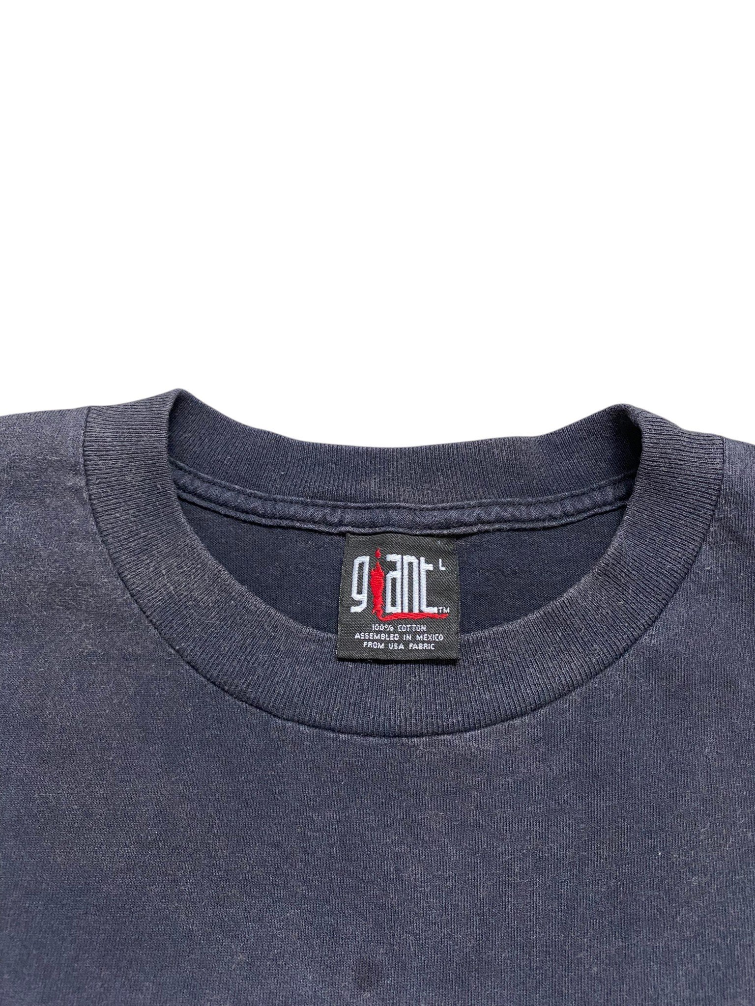90s Deftones T-Shirt - Image 3