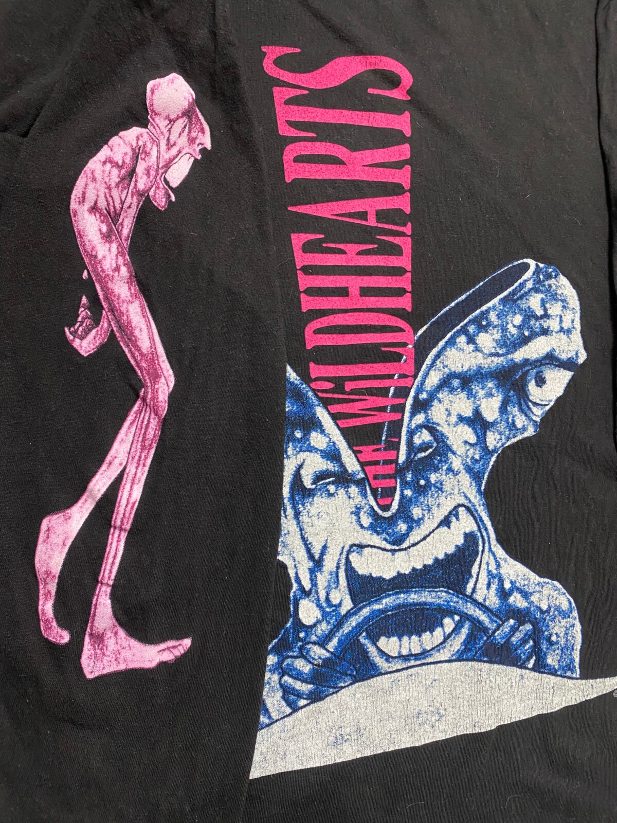1995 The Wildhearts - Tour T-Shirt