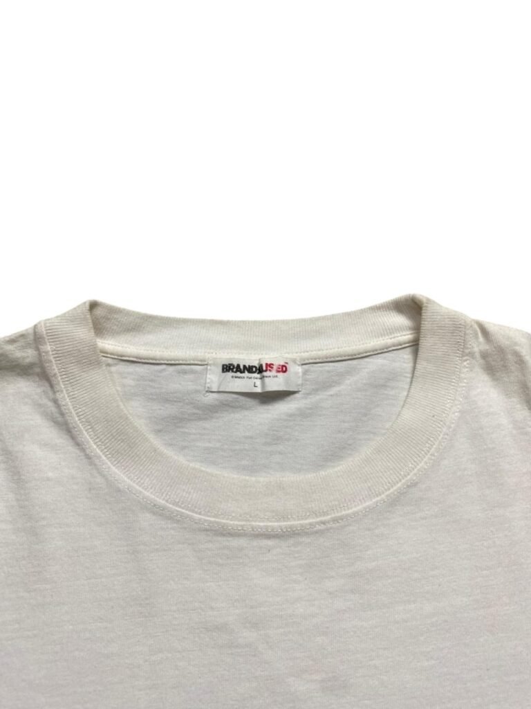 Banksy Brandalised T-Shirt