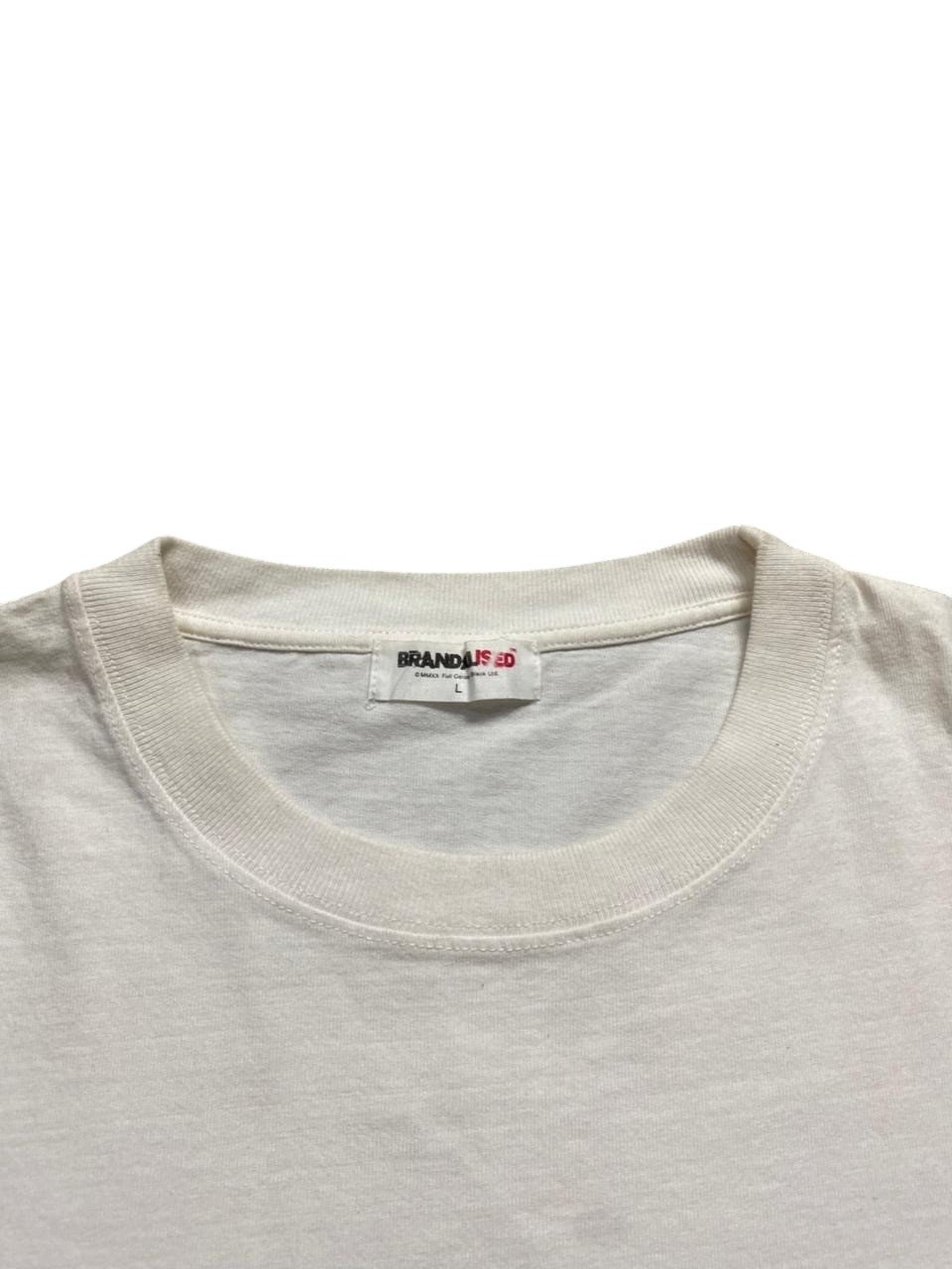 Banksy Brandalised T-Shirt - Image 5