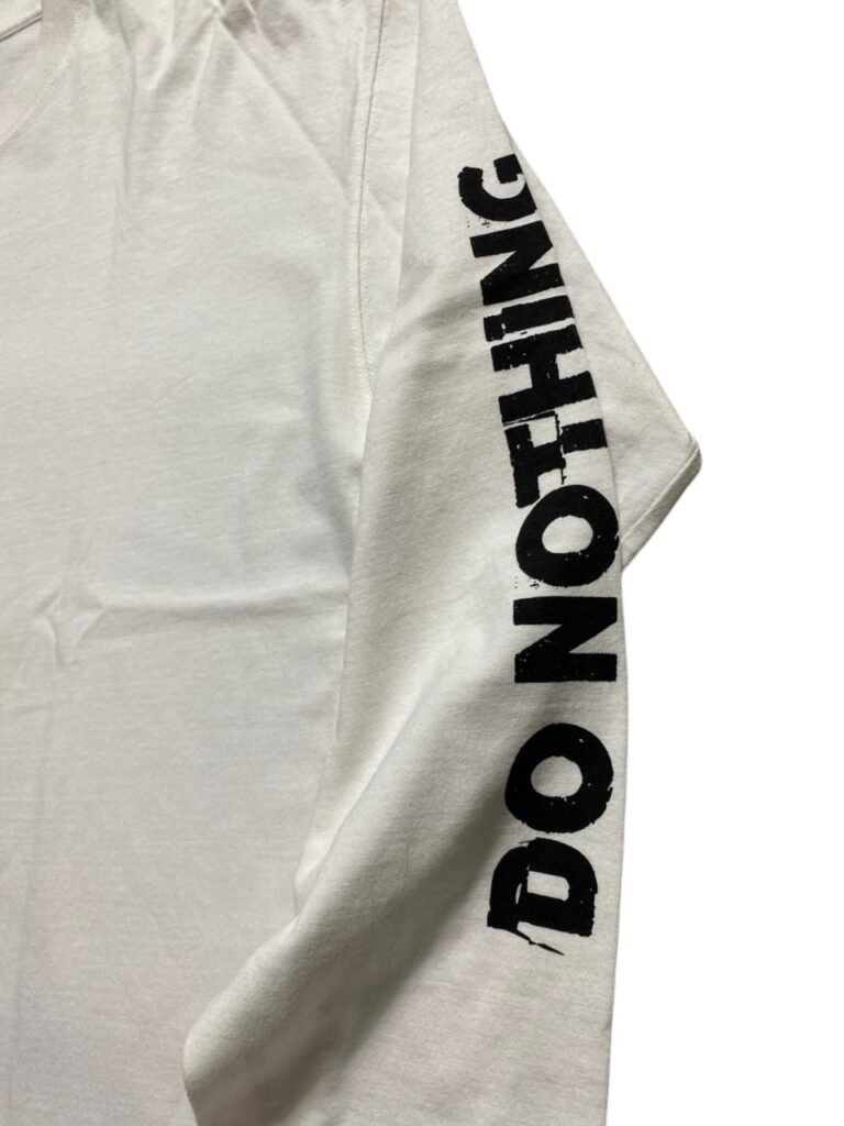 Banksy Brandalised T-Shirt