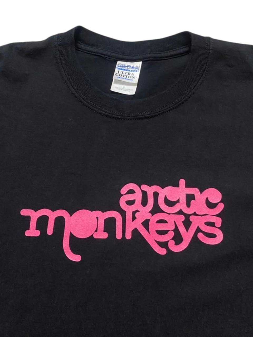 2006 Arctic Monkeys - Whatever People Say I Am, That’s What I’m Not T-Shirt