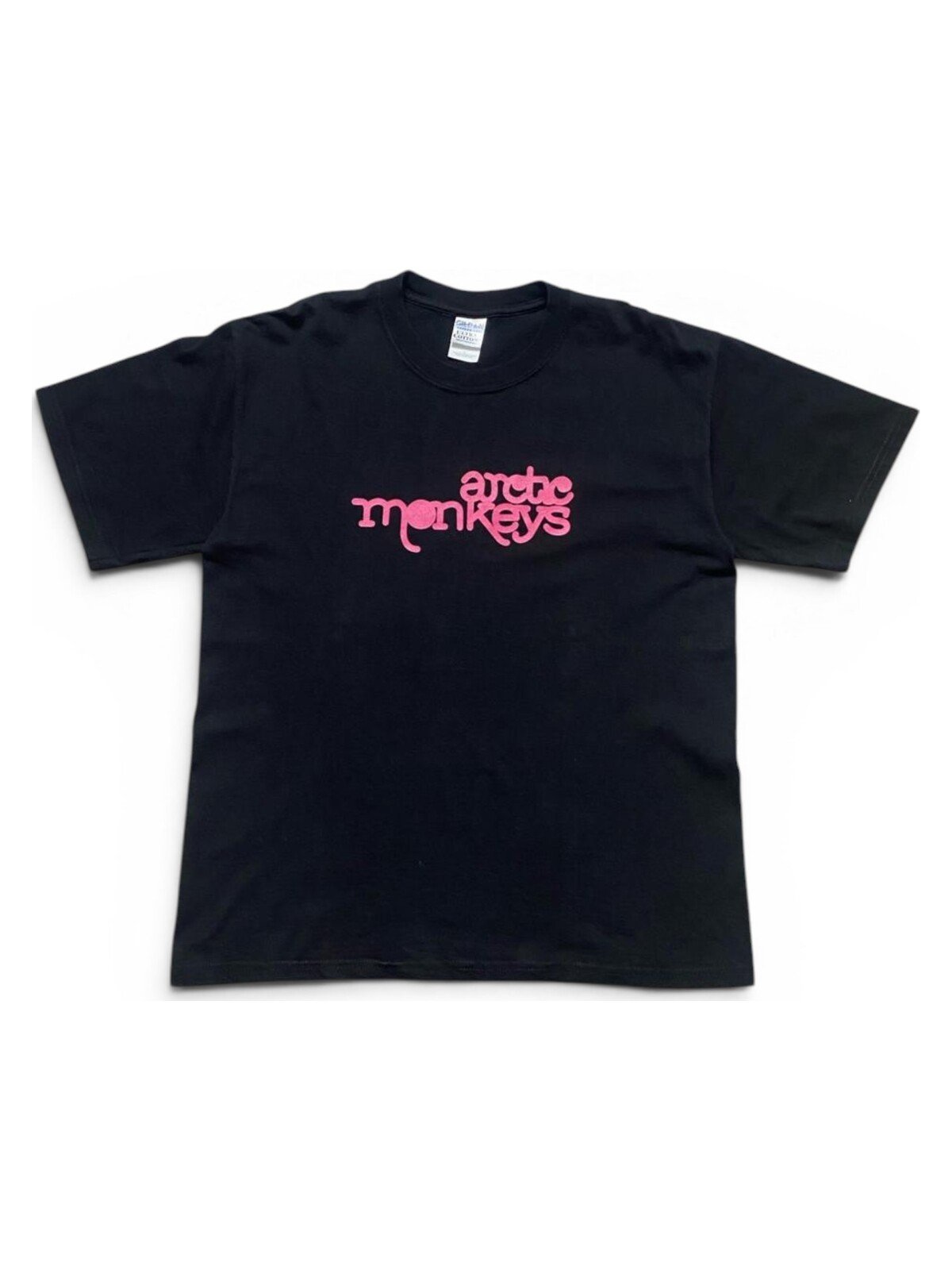 2006 Arctic Monkeys - Whatever People Say I Am, That’s What I’m Not T-Shirt