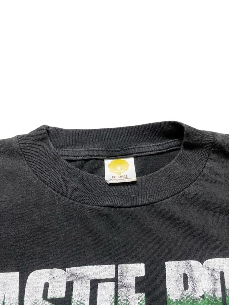 1994 Beastie Boys - ill communication T-Shirt