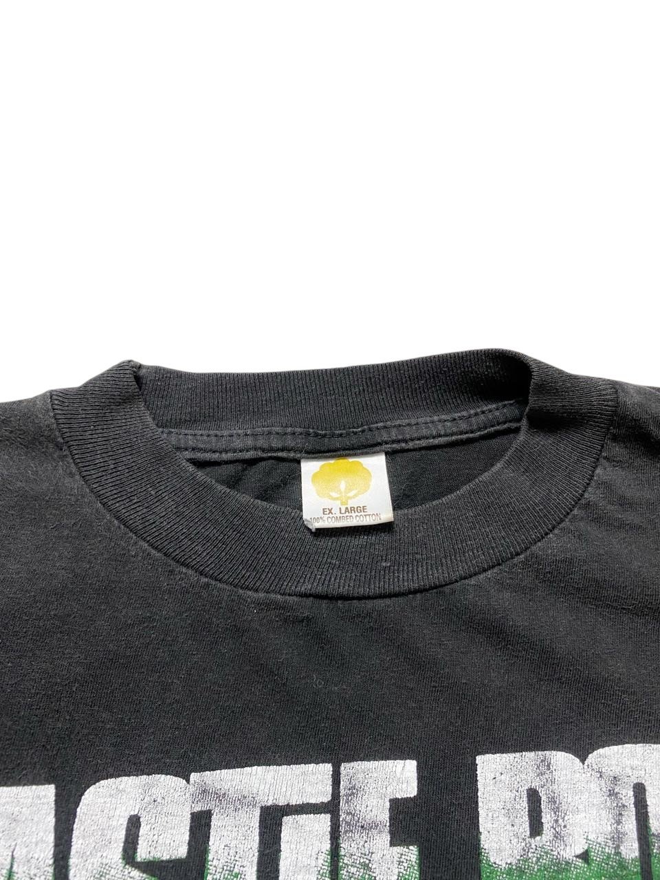 1994 Beastie Boys - ill communication T-Shirt