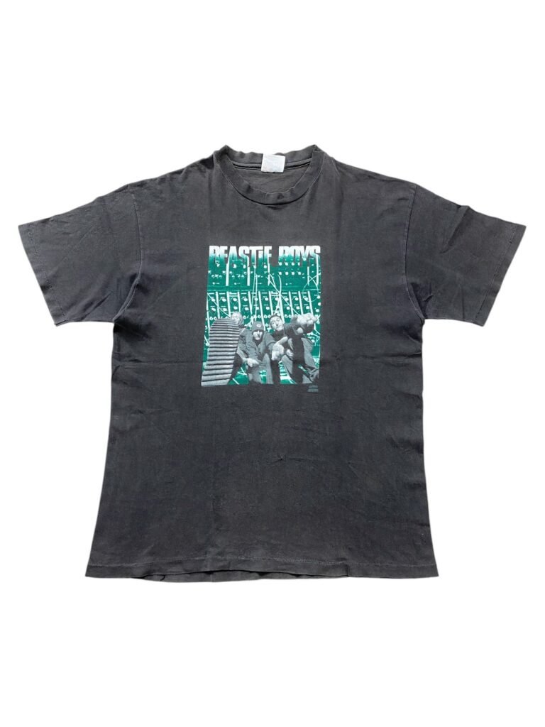 1994 Beastie Boys - Ill Communication T-Shirt