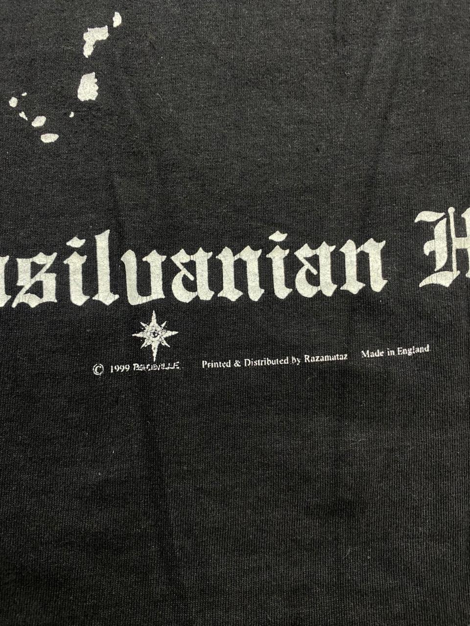 1999 Dark Throne - Transilvanian Hunger