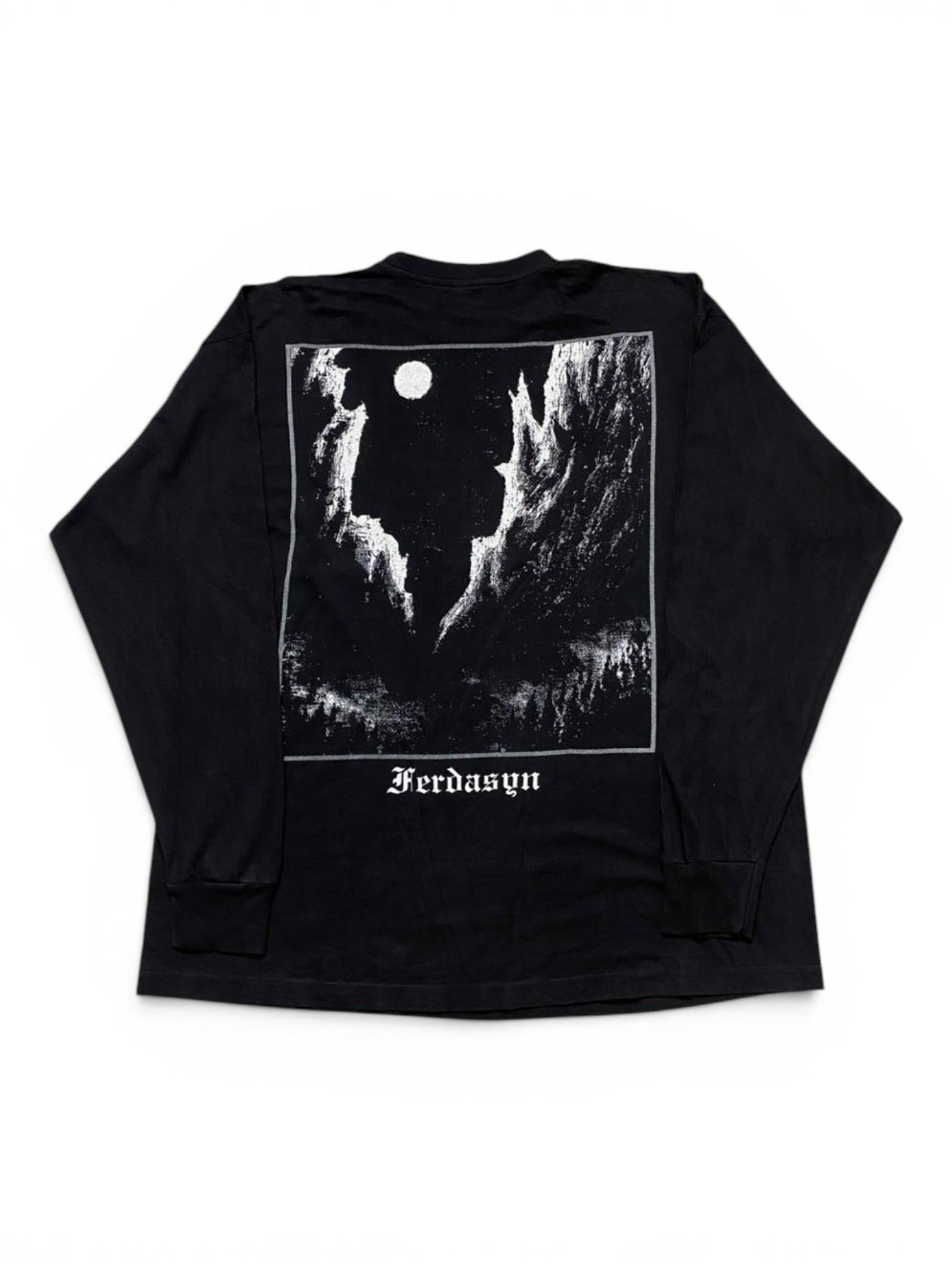 1999 Dark Throne - Transilvanian Hunger - Image 2