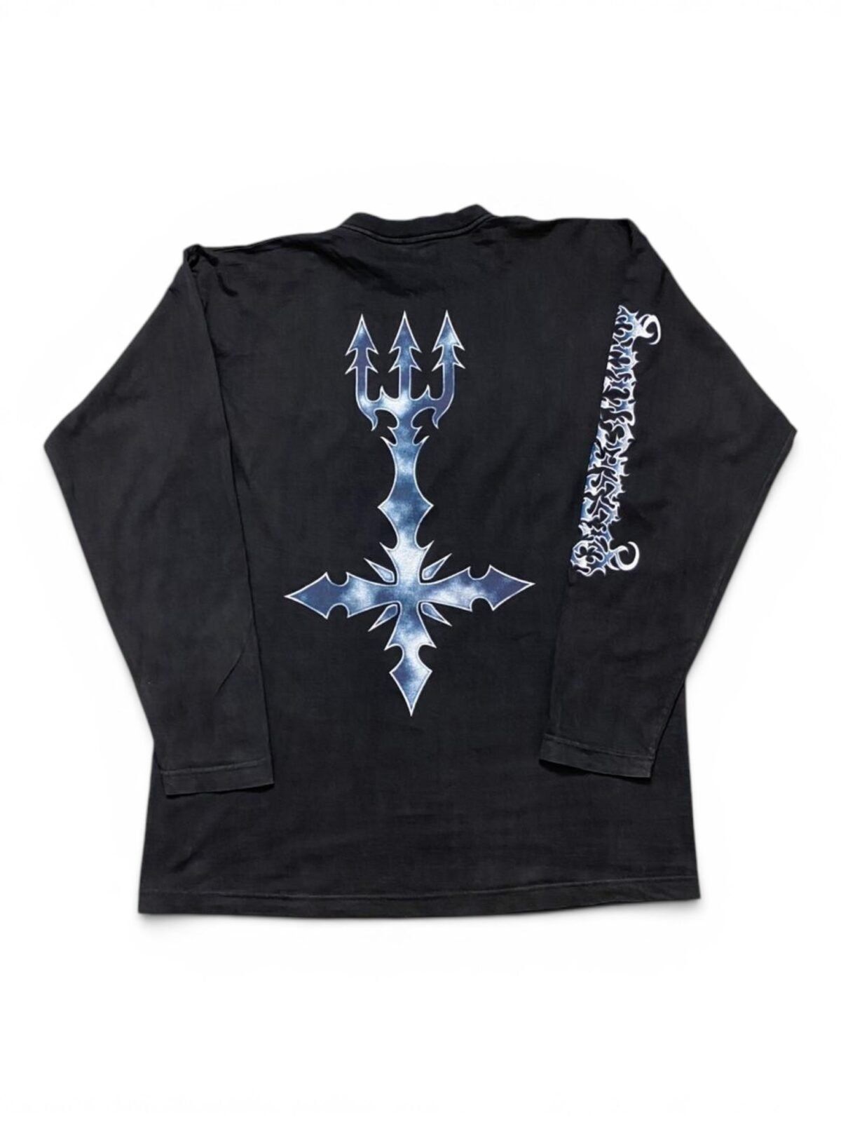 1995 Dissection - Storm Of The Light's Bane T-shirt