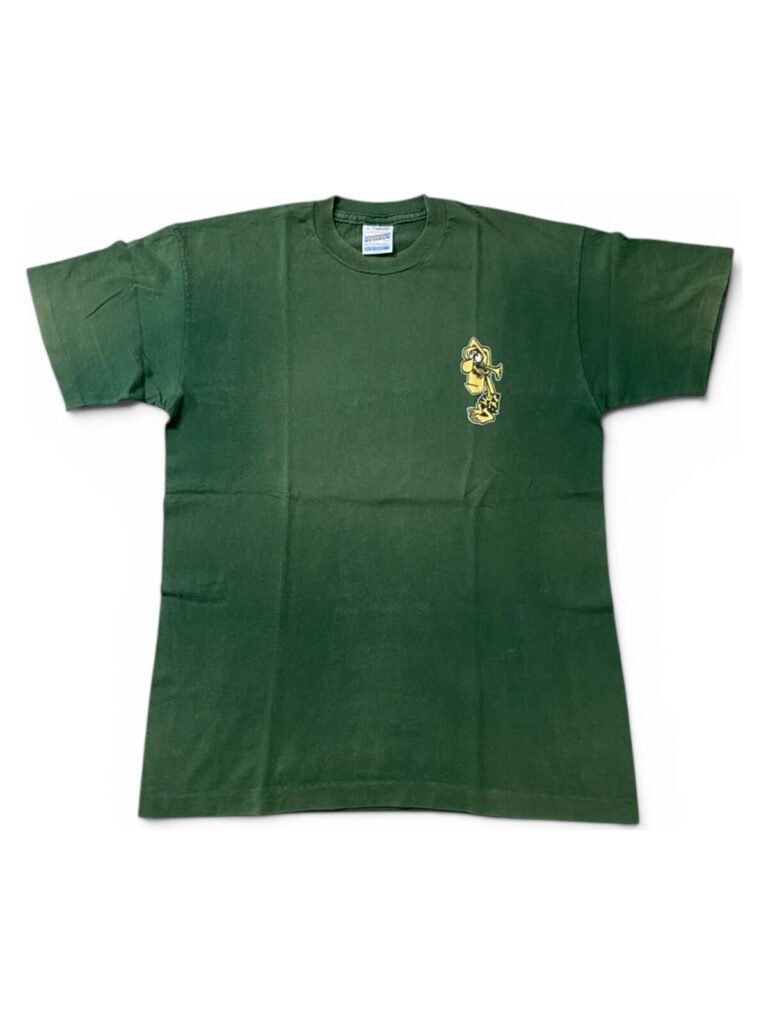 90s Gorilla Biscuits - Trumpet Guy T-Shirt