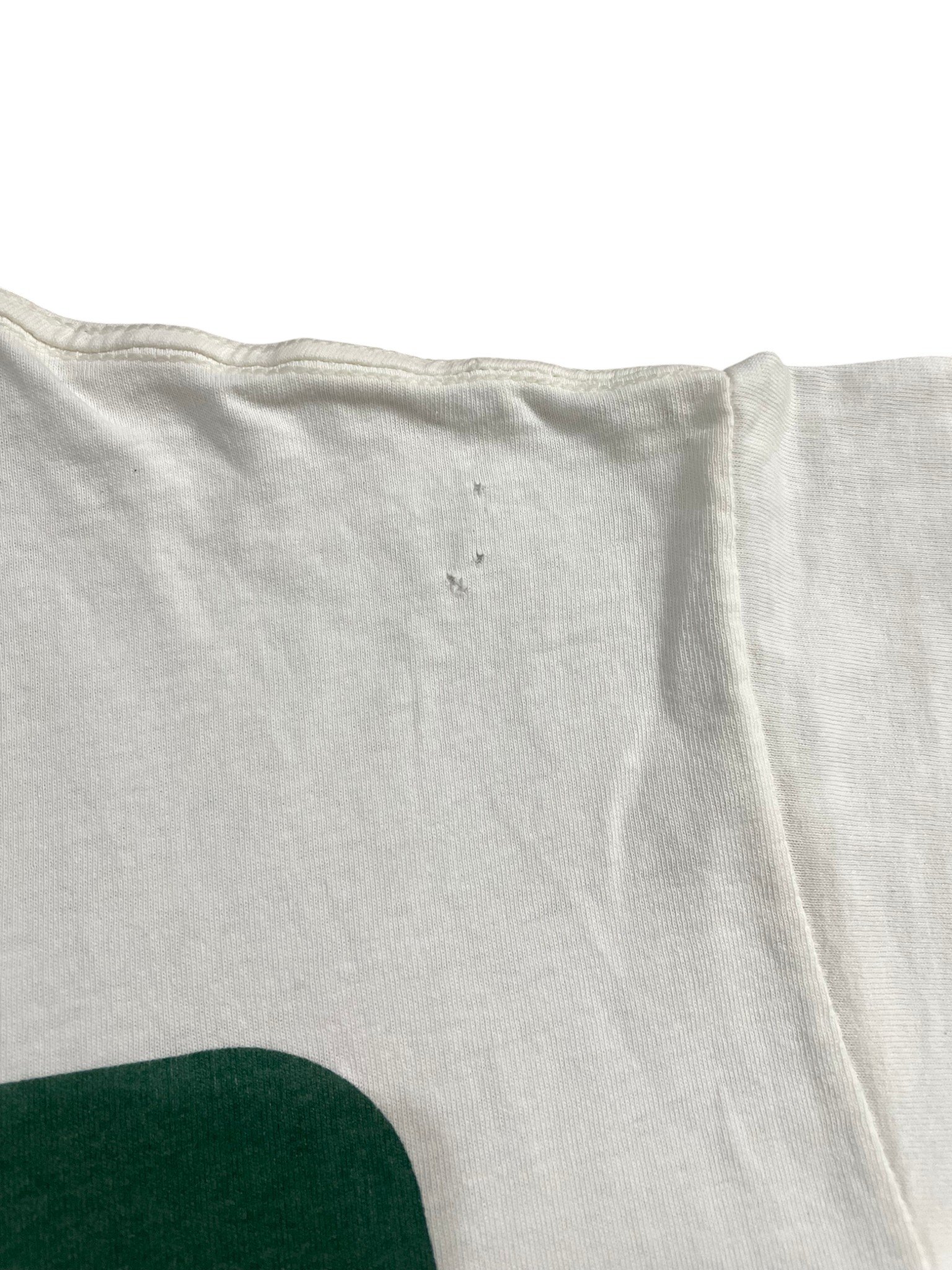 90s Cotton Mouth Marijuana Parody T-Shirt Mac Dre - Image 6