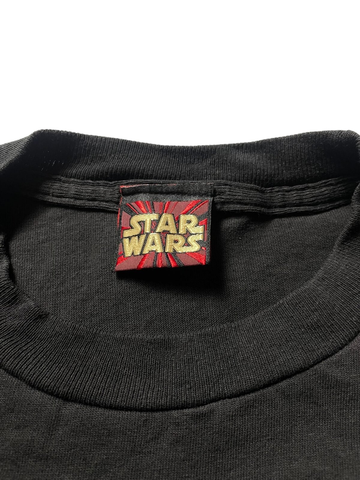 90s Star Wars 1 Jedi vs Sith T-shirt