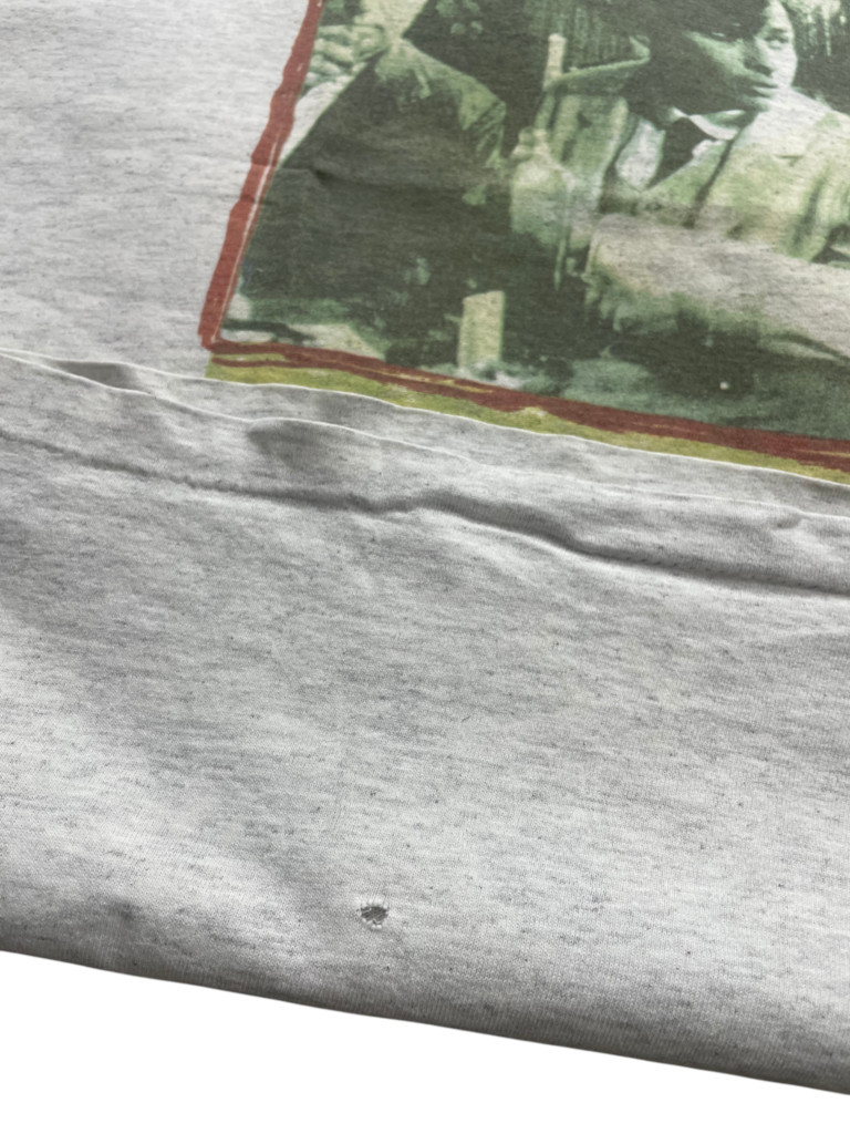1992 The Young Indiana Jones Chronicles Lucasfilm T-Shirt