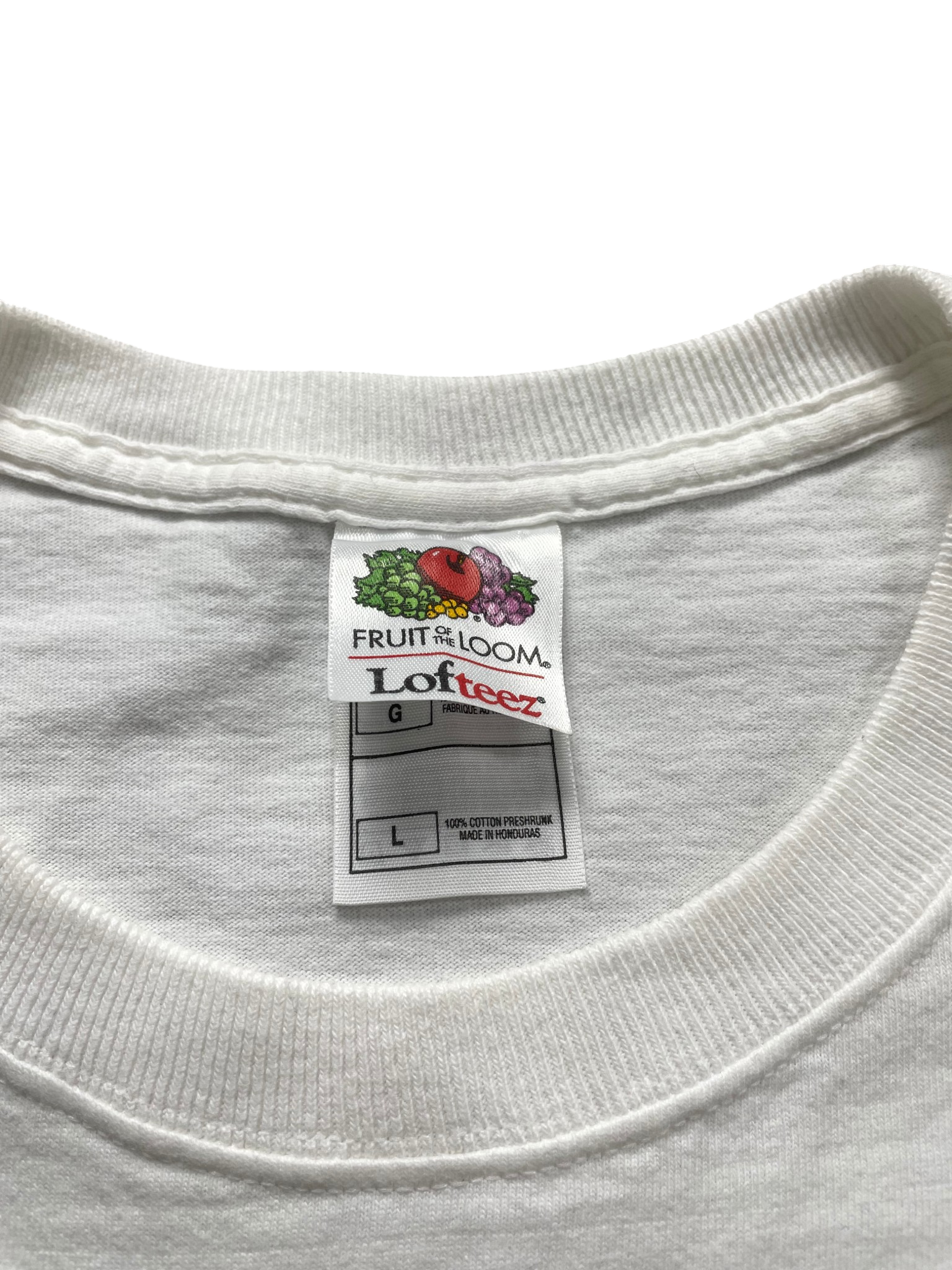 Y2K Vintage Pelicans in Paradise Pensacola Florida Art T-Shirt - Image 3