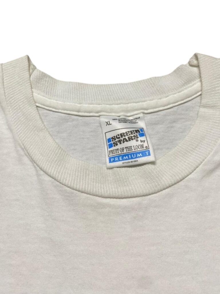 1993 Manic Street Preachers - Mitch Ikeda Photo T-shirt