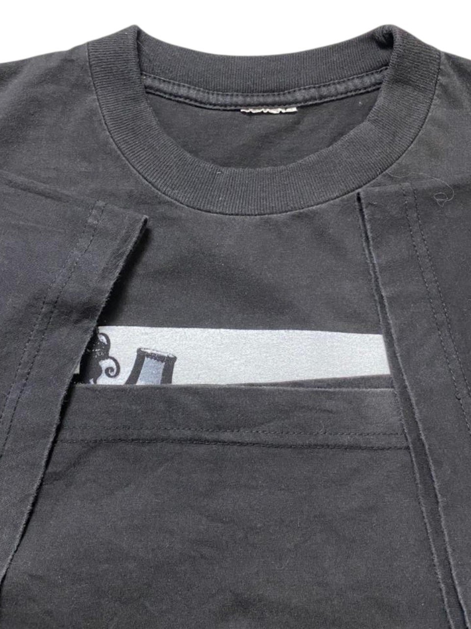 1994 Primal Scream - Know What I Mean T-Shirt