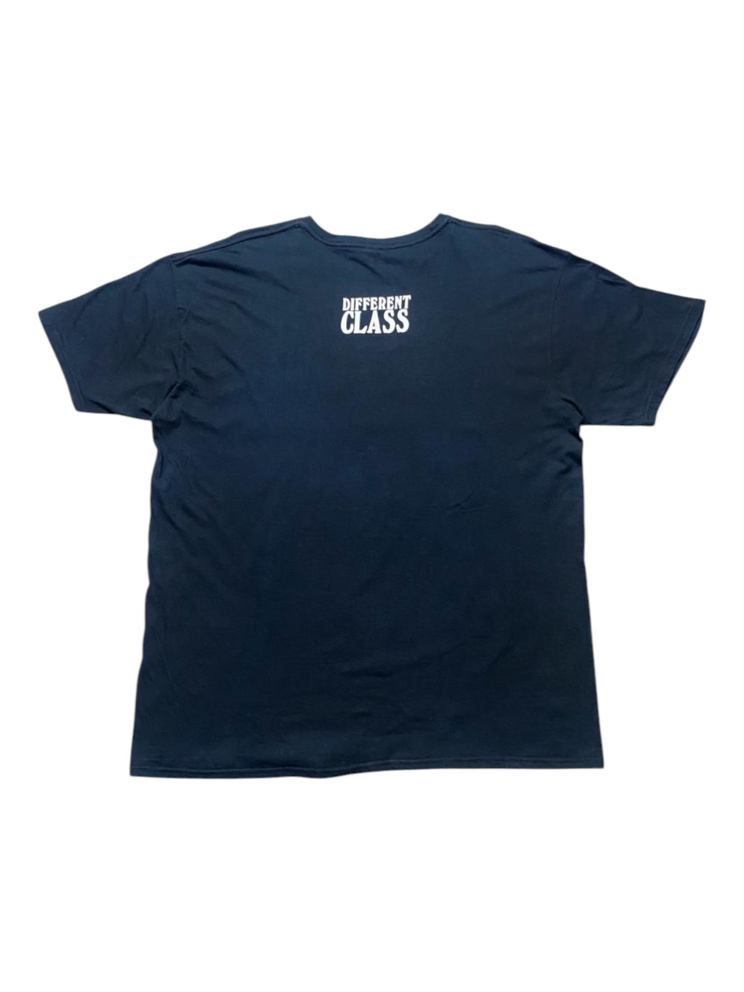 00s Pulp - Different Class T-Shirt - Image 2