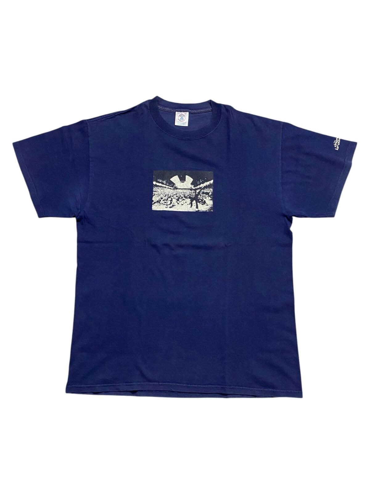 1999 Chemical Brothers - Surrender T-Shirt