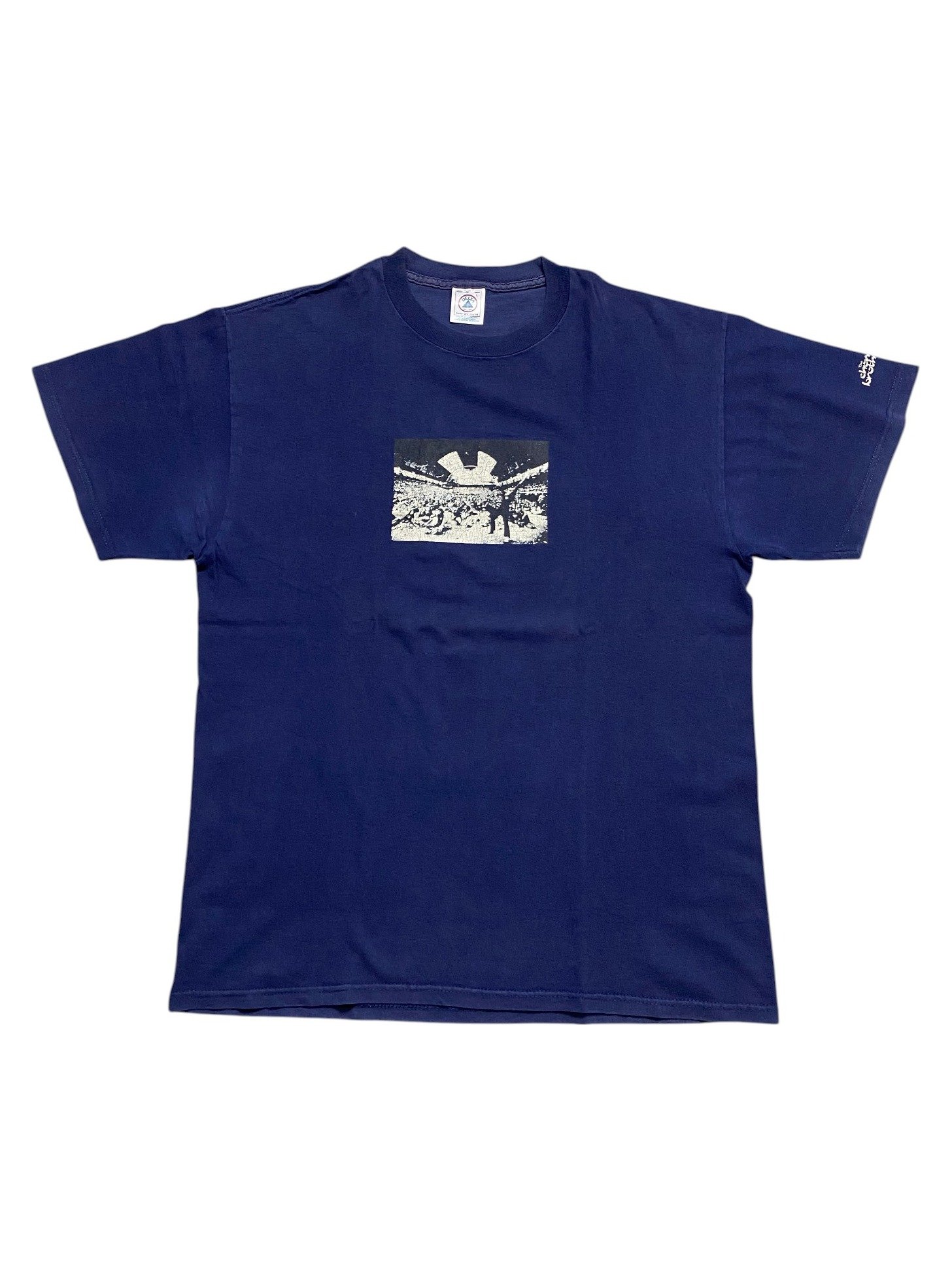 1999 Chemical Brothers - Surrender T-Shirt - Image 1