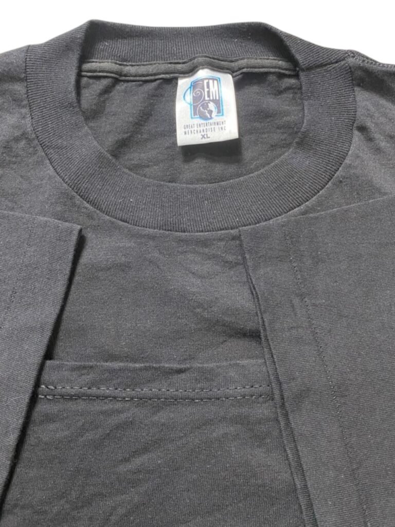 1992 The Soup Dragons - Hotwired T-shirt