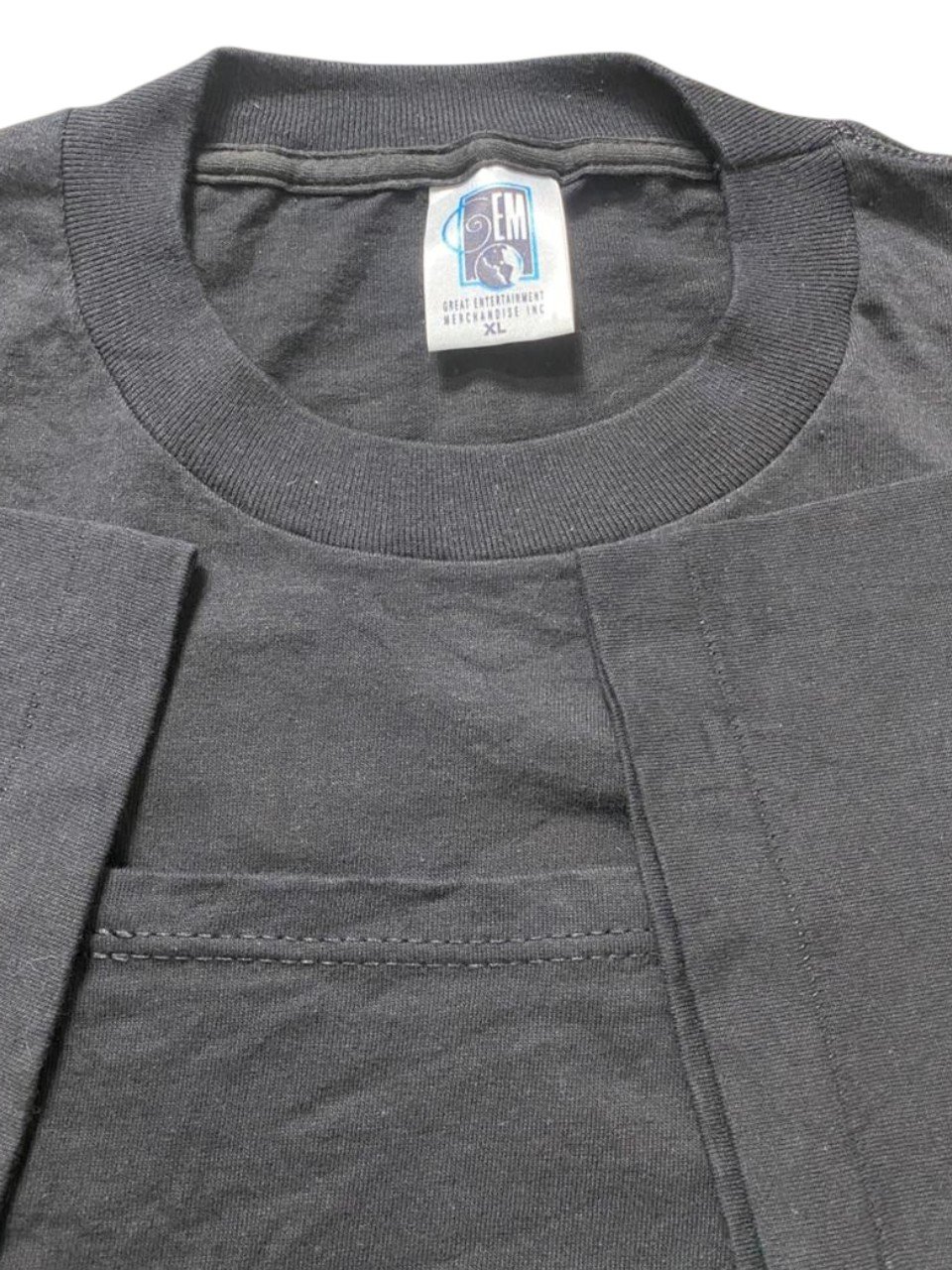 1992 The Soup Dragons - Hotwired T-shirt