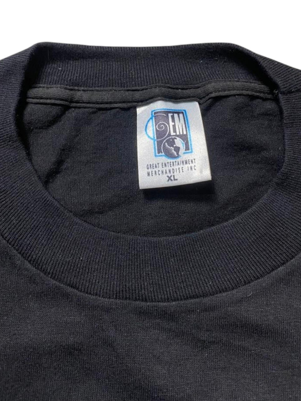 1992 The Soup Dragons - Hotwired T-shirt