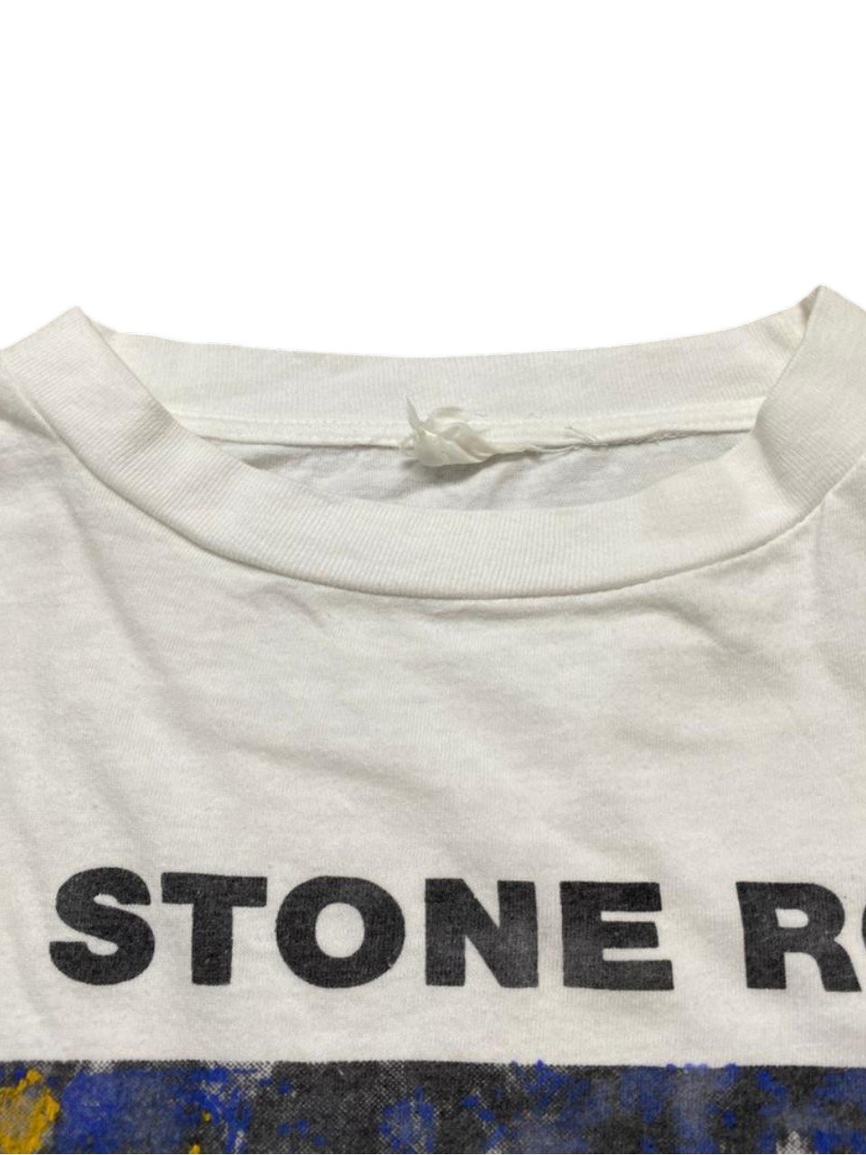 1989 The Stone Roses - Fools Gold T-shirt