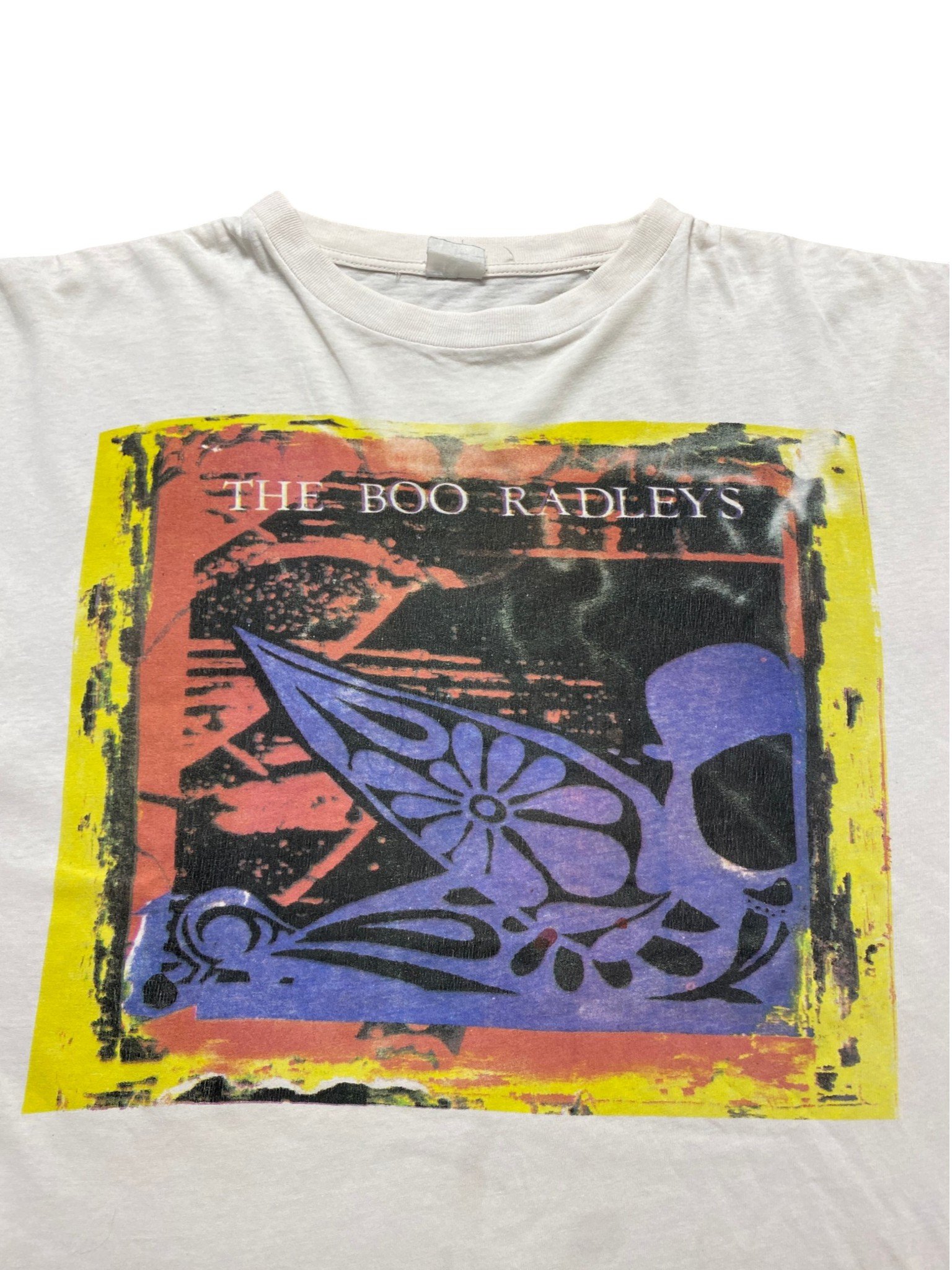 1991 The Boo Radleys – Every Heaven T-Shirt - Image 2