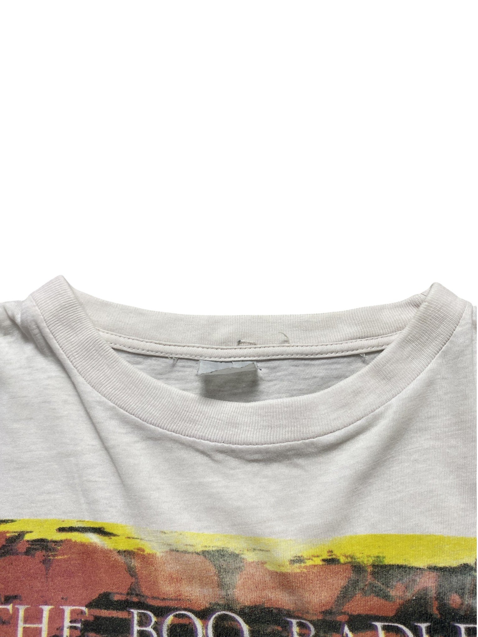 1991 The Boo Radleys – Every Heaven T-Shirt - Image 3