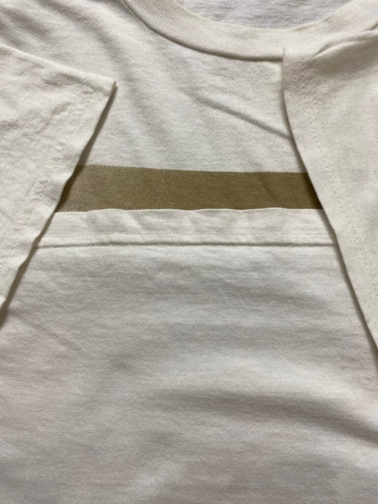1991 Morrissey - Edith Sitwell T-Shirt