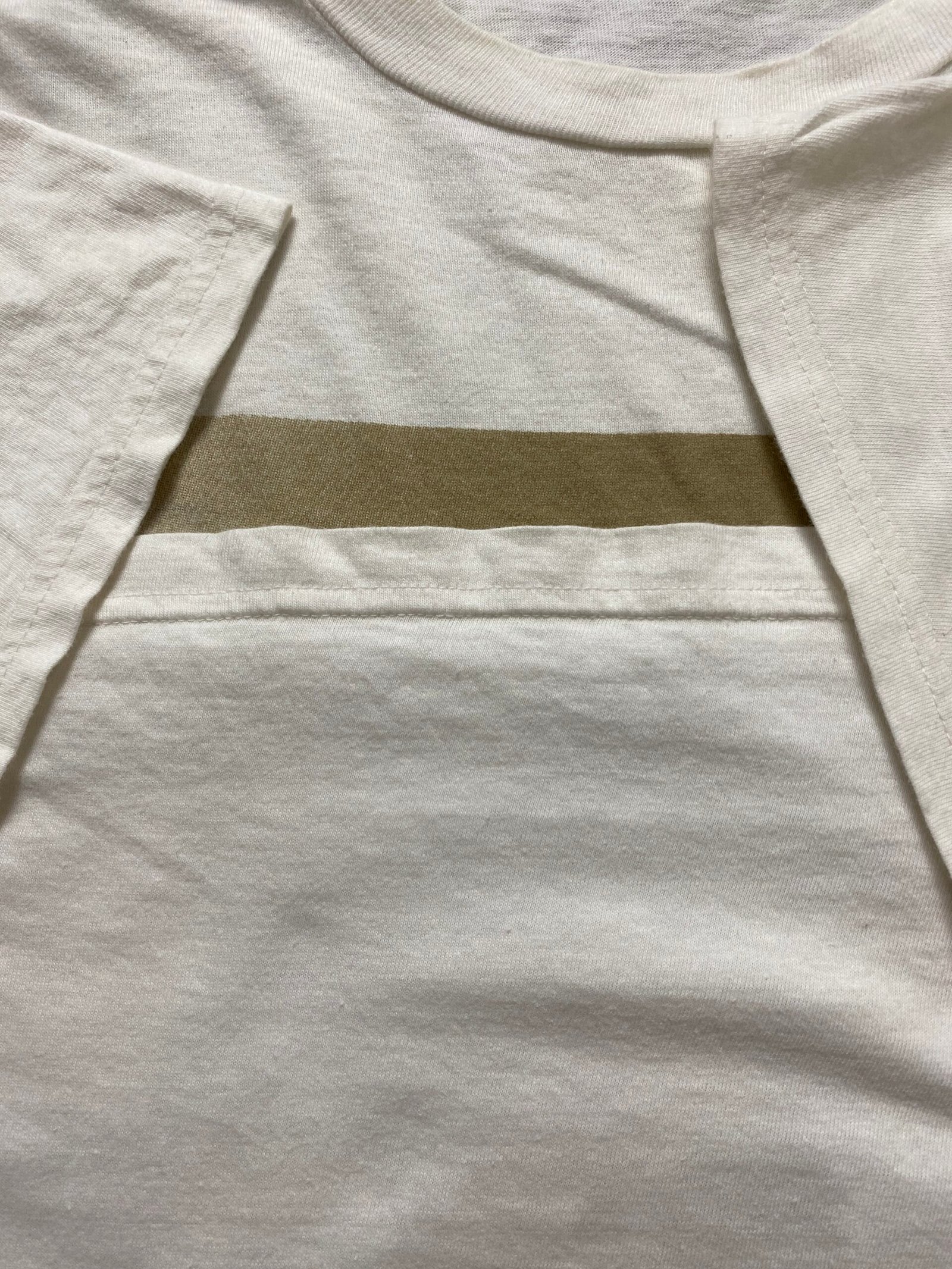 1991 Morrissey - Edith Sitwell T-Shirt - Image 6