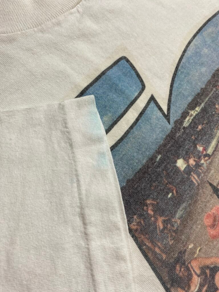 1992 Inspiral Carpets - Generations T-Shirt