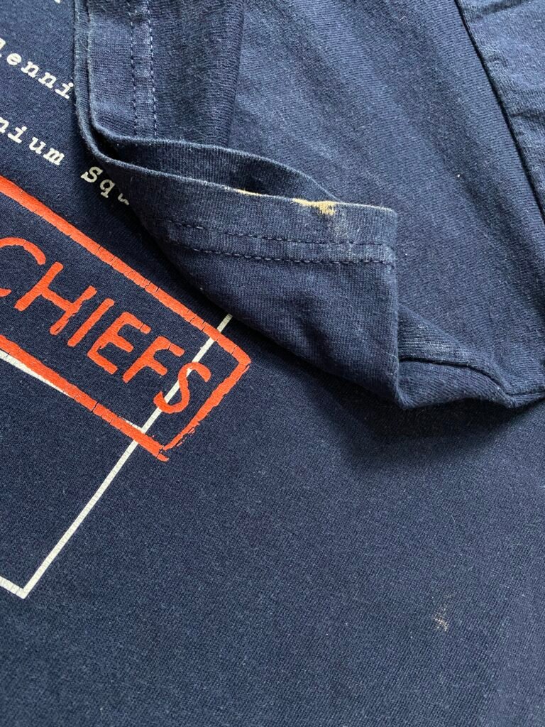 2006 Kaiser Chiefs - Tour T-Shirt