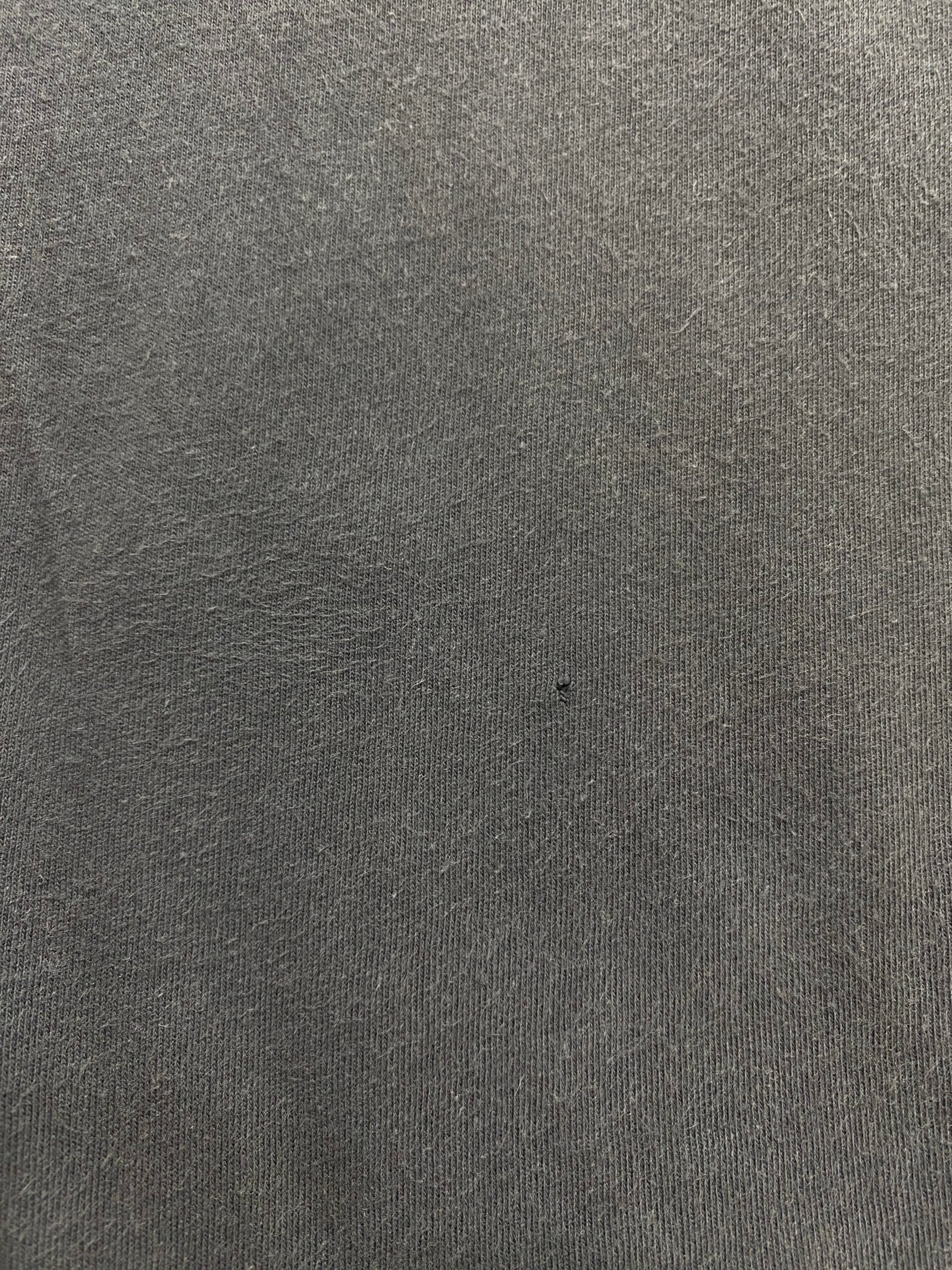 Mid 00's Warp Records T-shirt - Image 4