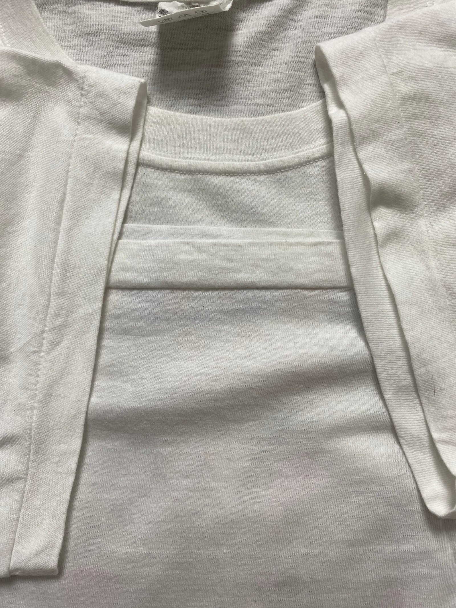 90s Ride - Nowhere Boot T-Shirt - Image 5