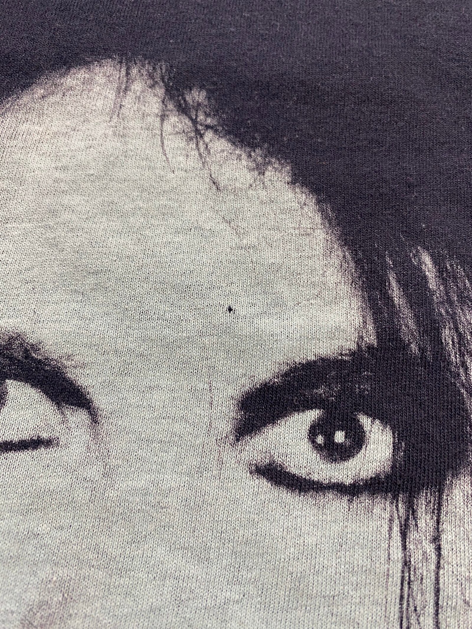 2007 The Cure T-Shirt - Image 4