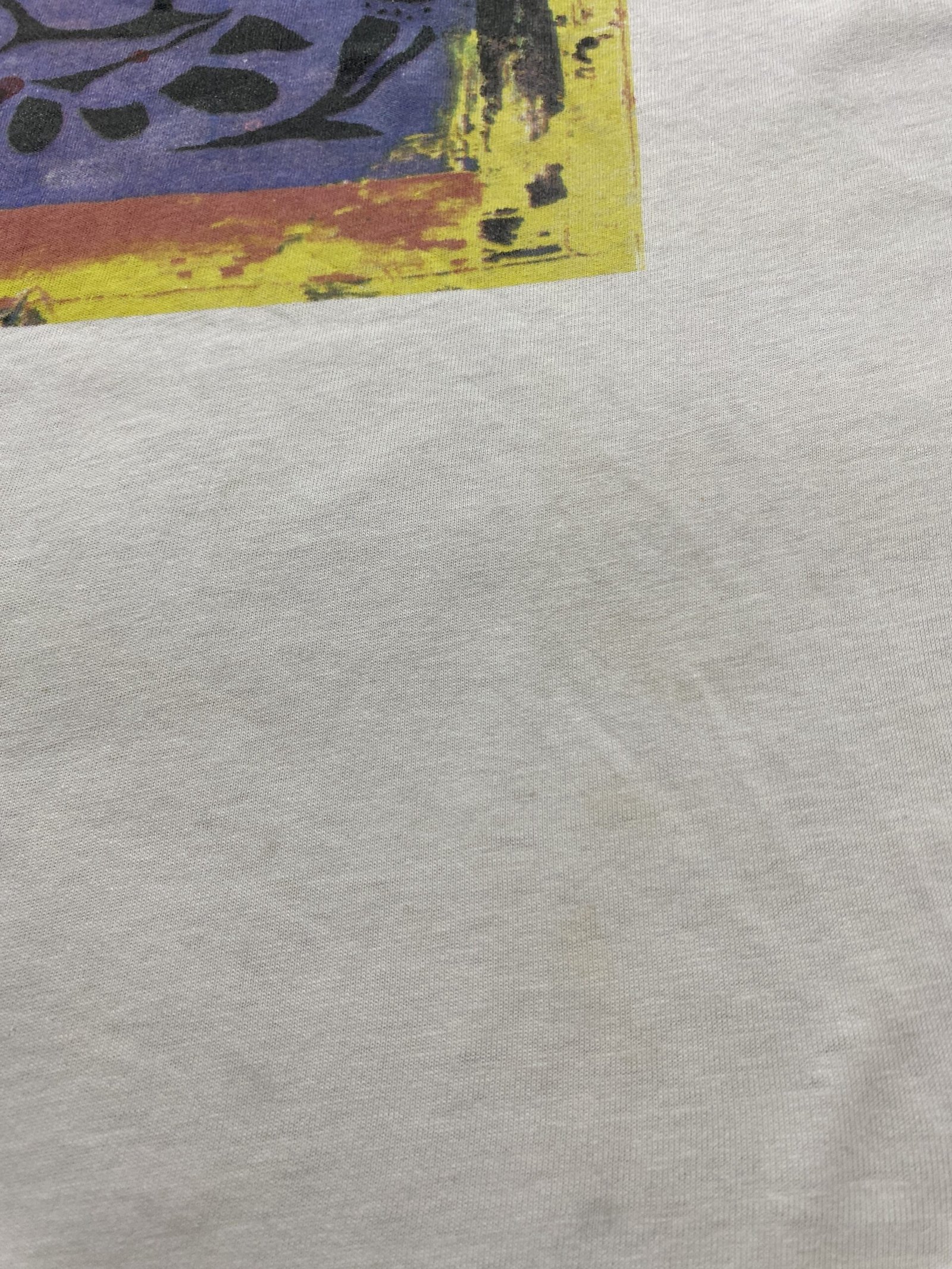 1991 The Boo Radleys – Every Heaven T-Shirt - Image 4